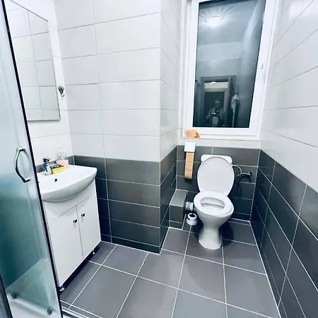 Apartment Apartament Cu 3 Super Spatios